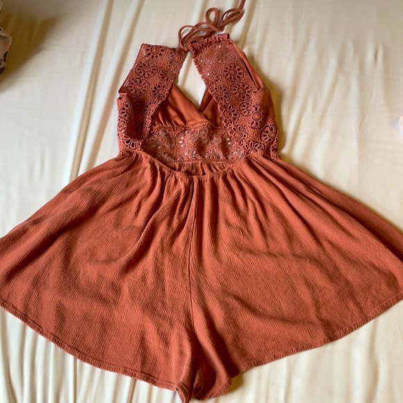 Romper - Picture 2 of 2